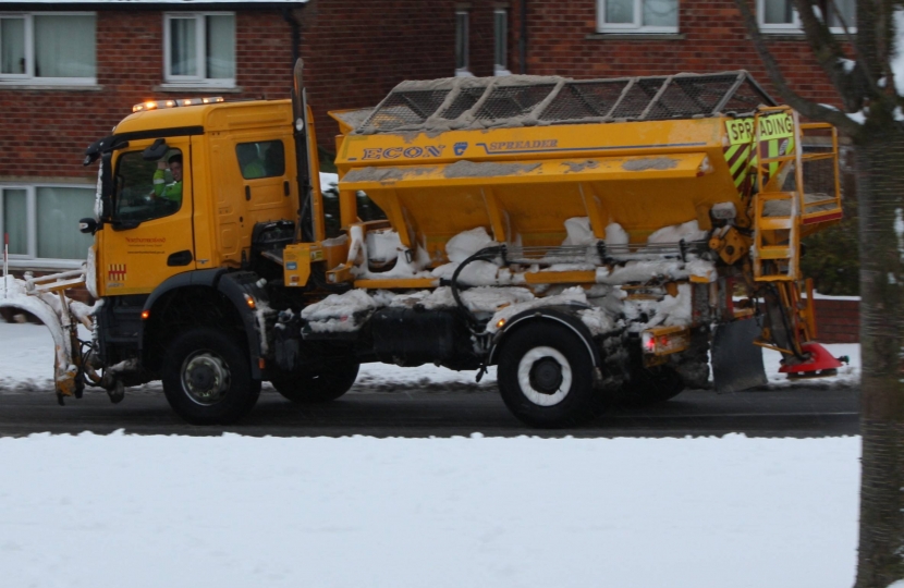 Gritter