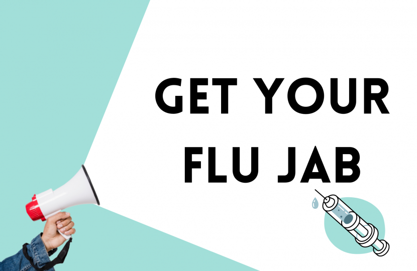 flu jab