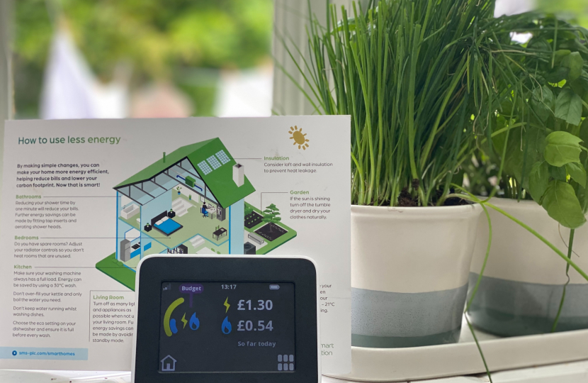 smart meter