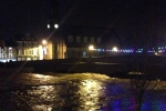 Flood Defences Working in Morpeth