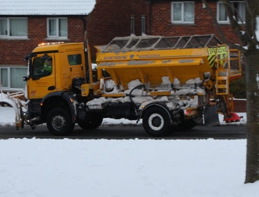 Gritter