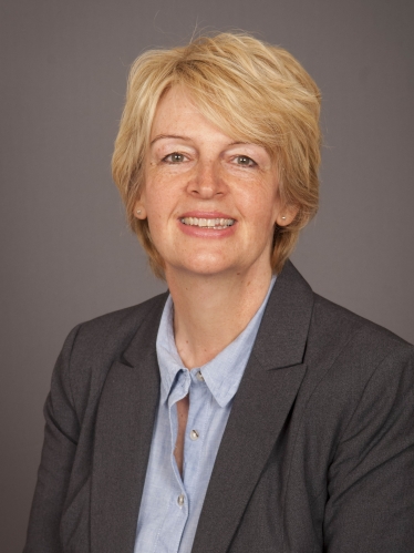 Cllr Cath Homer