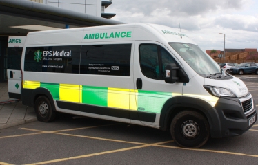 ambulance