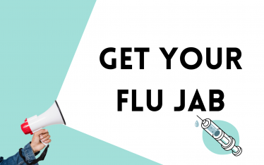 flu jab