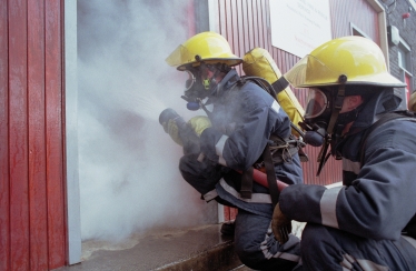 Fire & Rescue services to be cut in Haydon Bridge