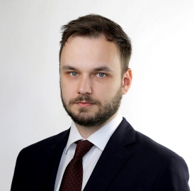 Cllr Wojciech Ploszaj